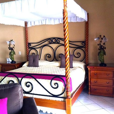 Casa Leonarda Yautepec Phòng bức ảnh