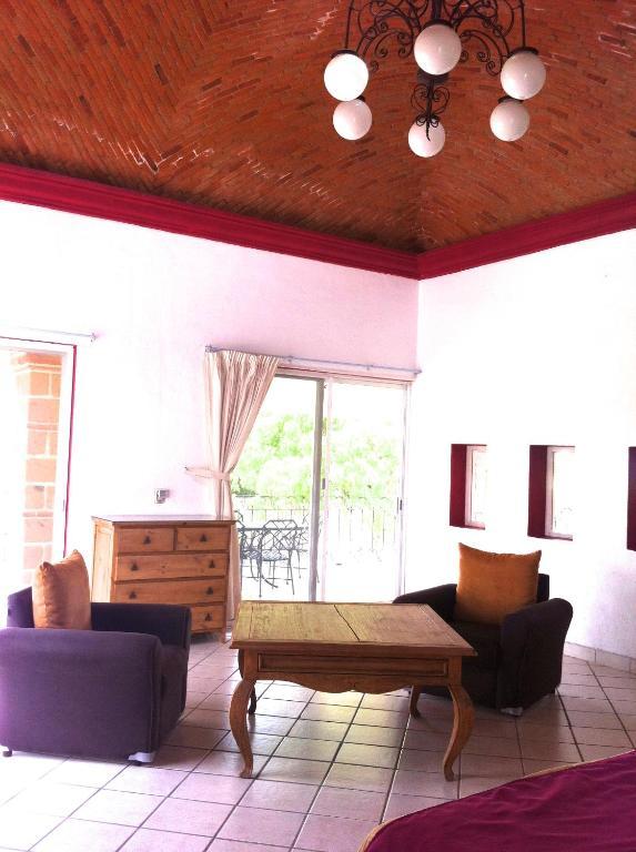 Casa Leonarda Yautepec Ngoại thất bức ảnh