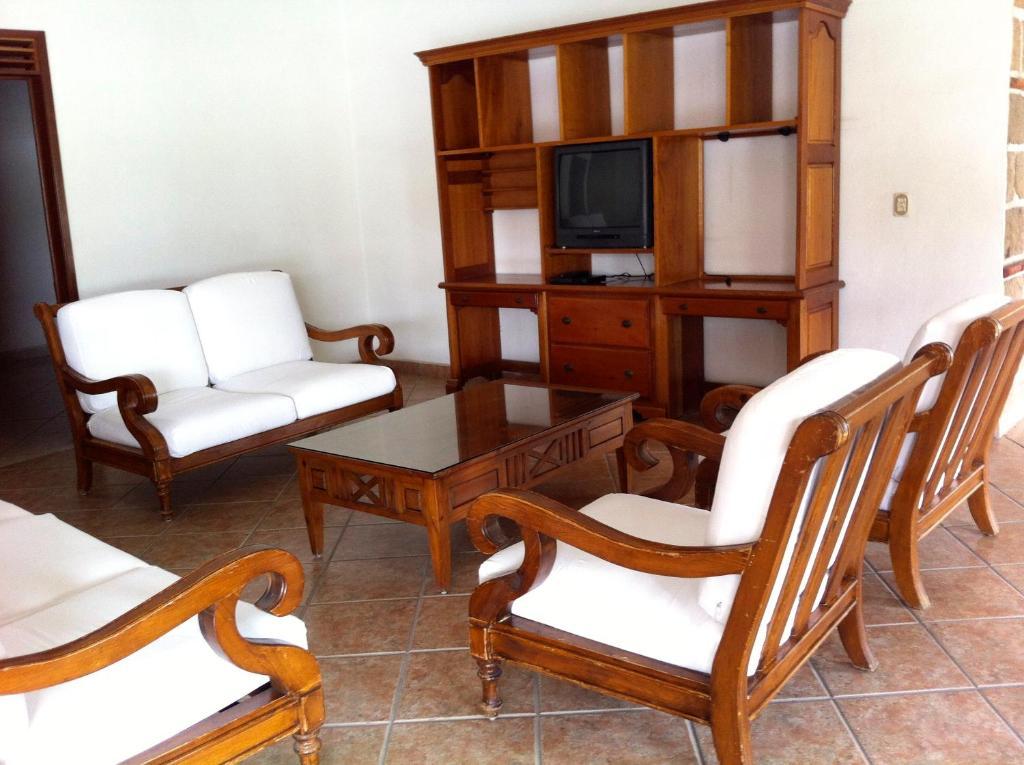Casa Leonarda Yautepec Ngoại thất bức ảnh