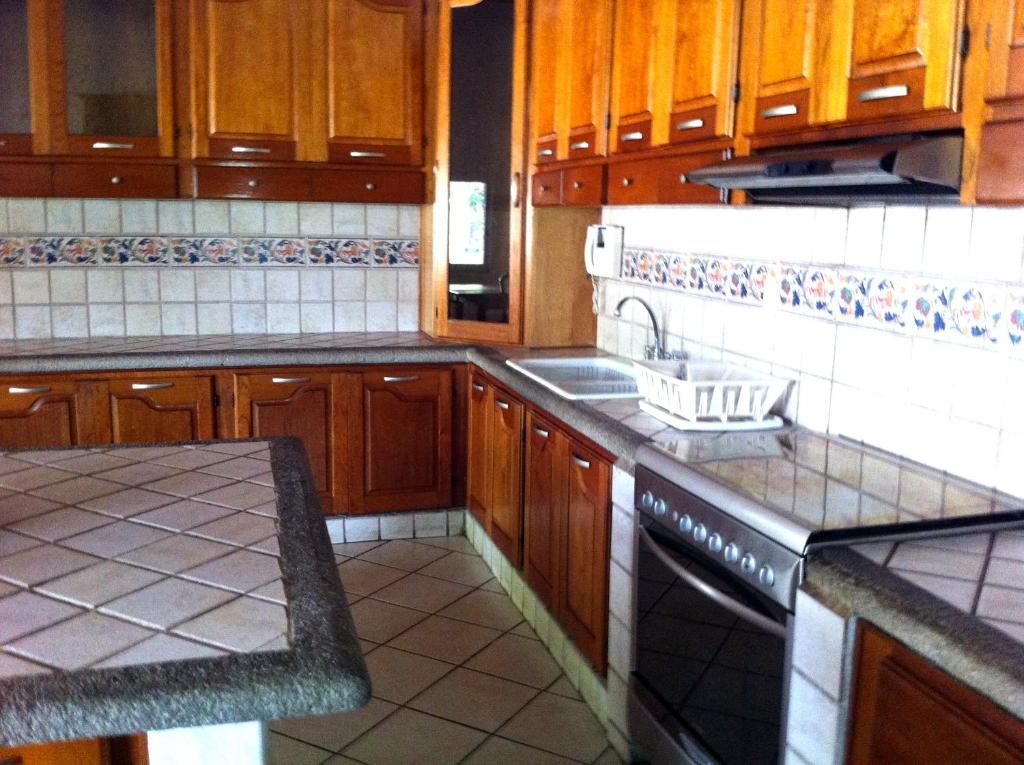 Casa Leonarda Yautepec Ngoại thất bức ảnh