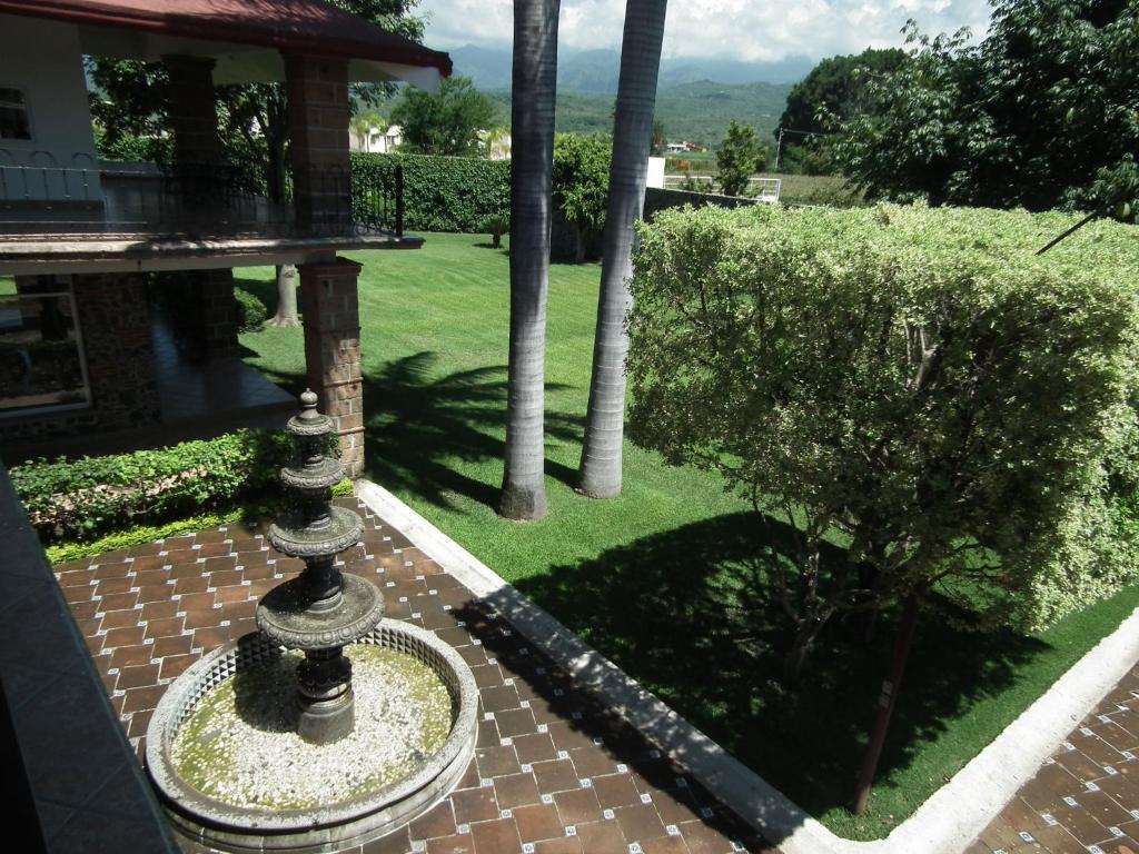 Casa Leonarda Yautepec Ngoại thất bức ảnh