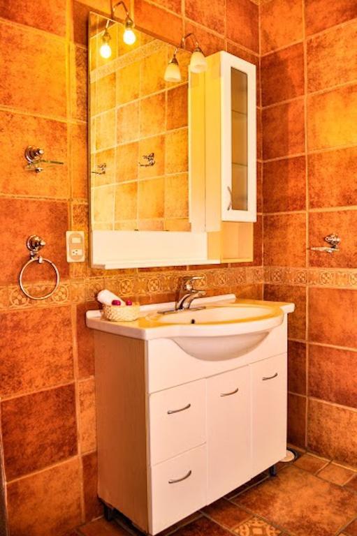 Casa Leonarda Yautepec Ngoại thất bức ảnh