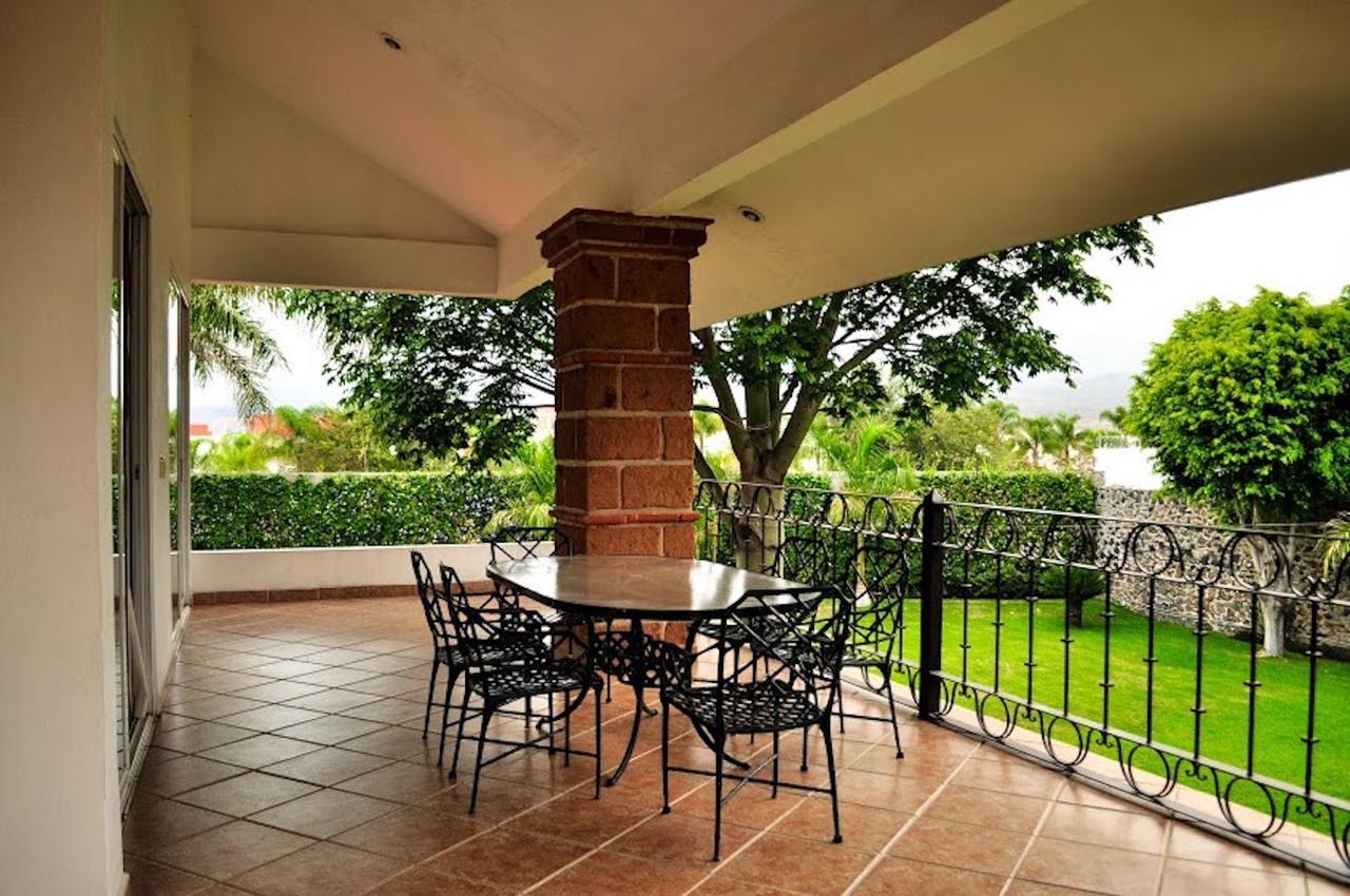Casa Leonarda Yautepec Ngoại thất bức ảnh