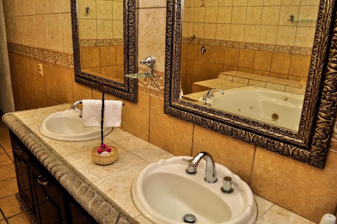 Casa Leonarda Yautepec Ngoại thất bức ảnh