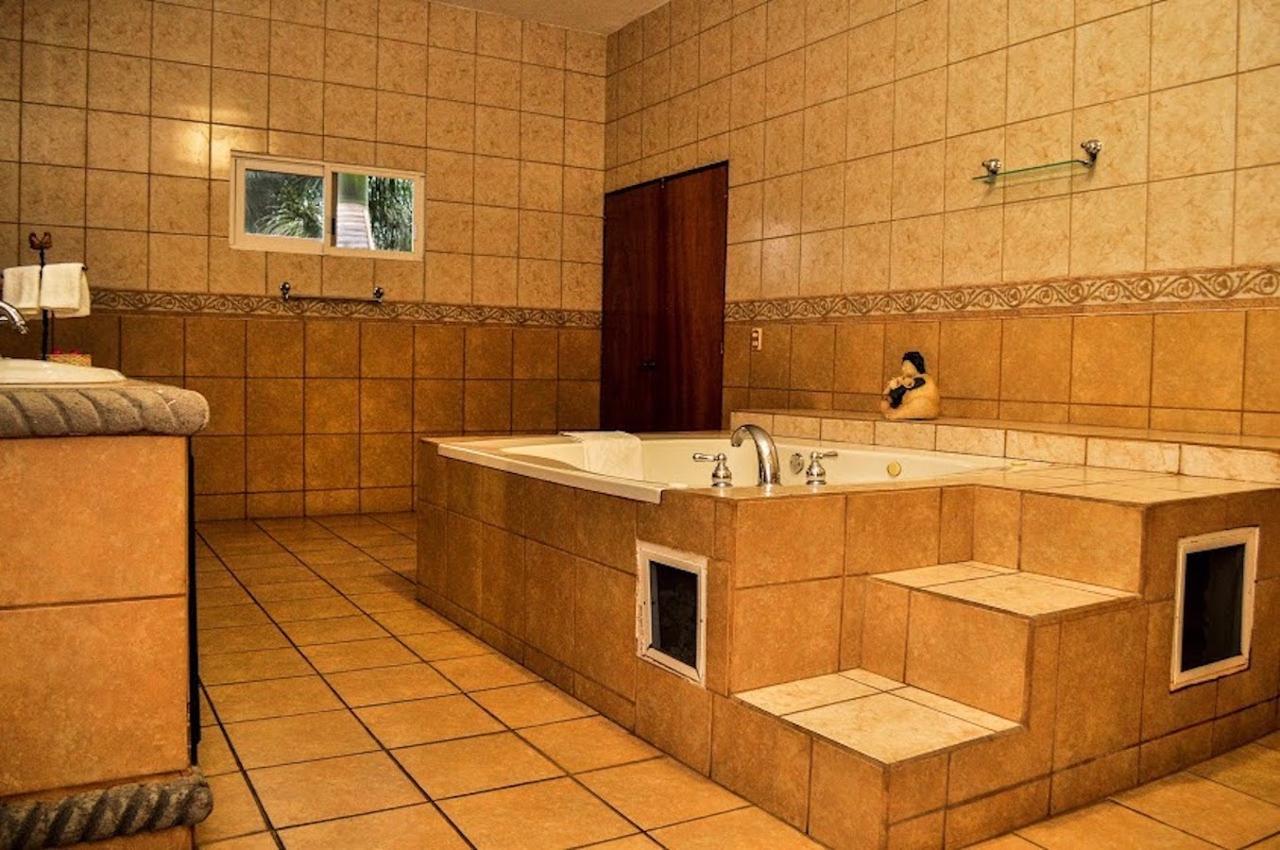 Casa Leonarda Yautepec Ngoại thất bức ảnh