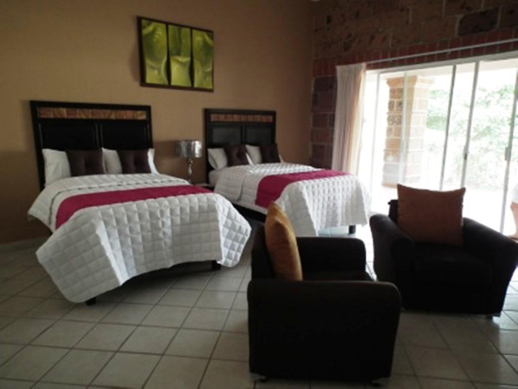 Casa Leonarda Yautepec Ngoại thất bức ảnh