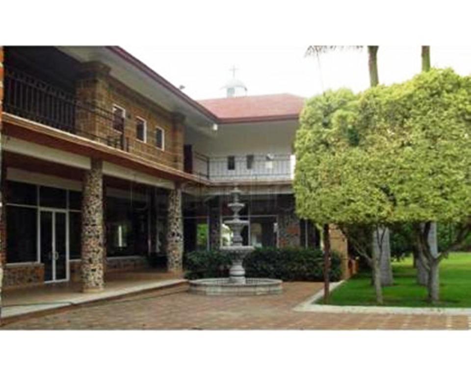 Casa Leonarda Yautepec Ngoại thất bức ảnh