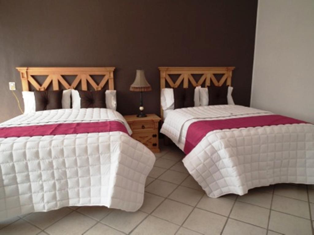 Casa Leonarda Yautepec Ngoại thất bức ảnh