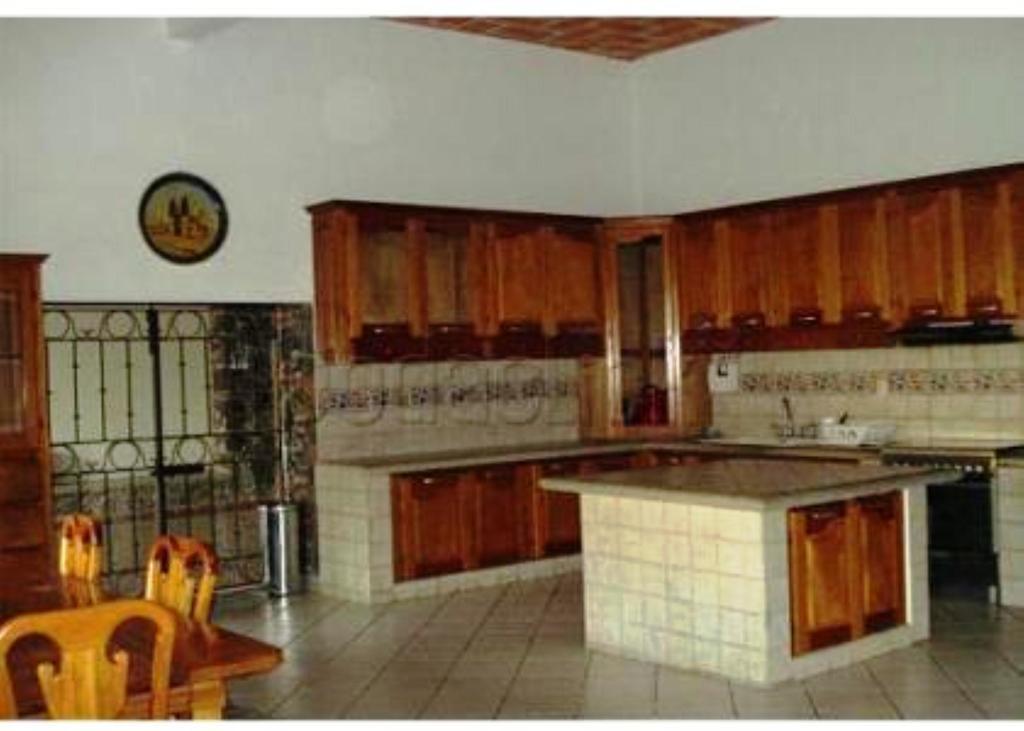 Casa Leonarda Yautepec Ngoại thất bức ảnh